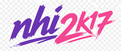 nhi 2k17 logo
